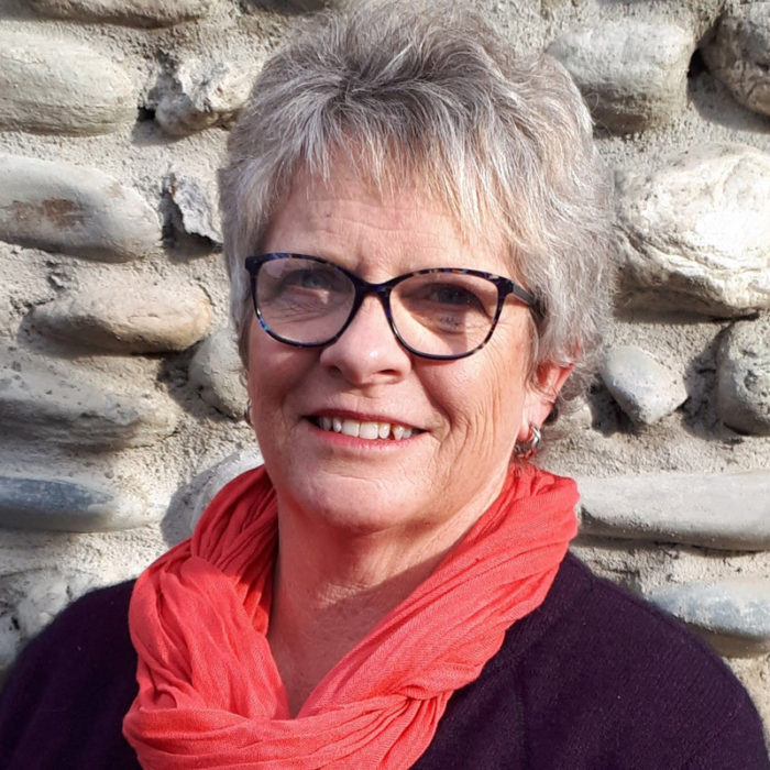 HORO - Gill Naylor rural women nz