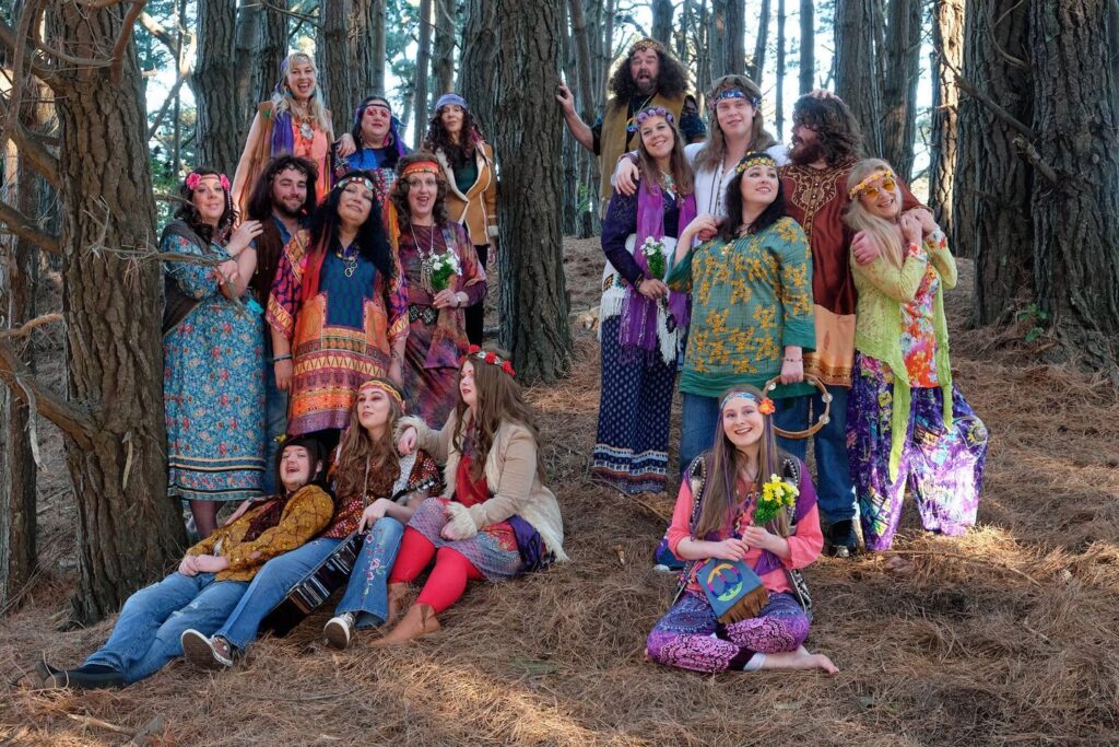 ENT - Cast of Hair 2