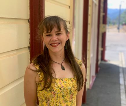 ELECT 22 - Kelsey LEE - Paek com bd