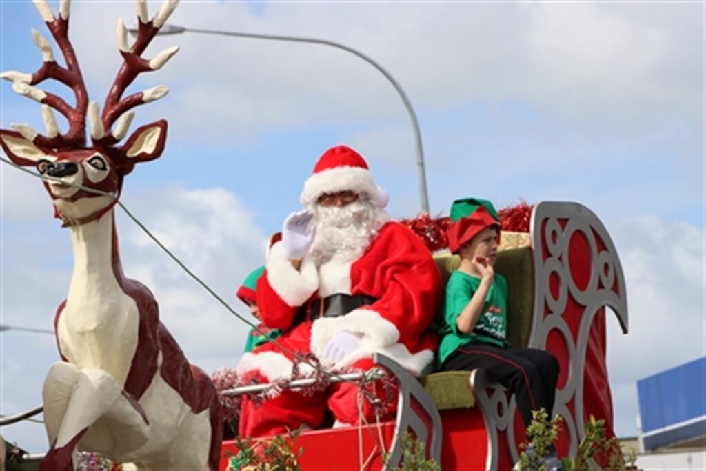 HORO - christmas-carnival