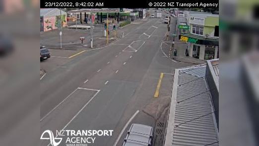 TRANS - Otaki impact of new road