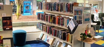 COM - waikanae-library-banner