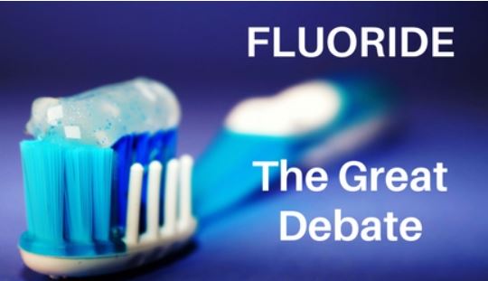 HORO - Fluoride debate