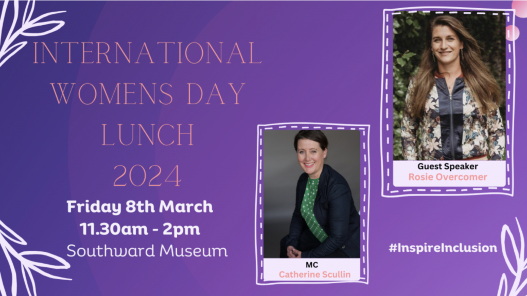 BIZ - Int Woms Day - chamber