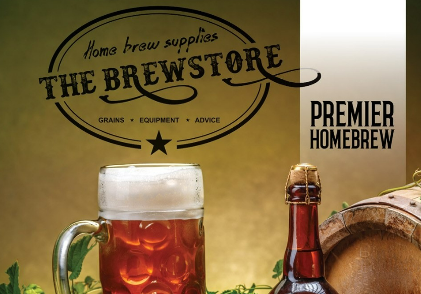 The Brewstore 2