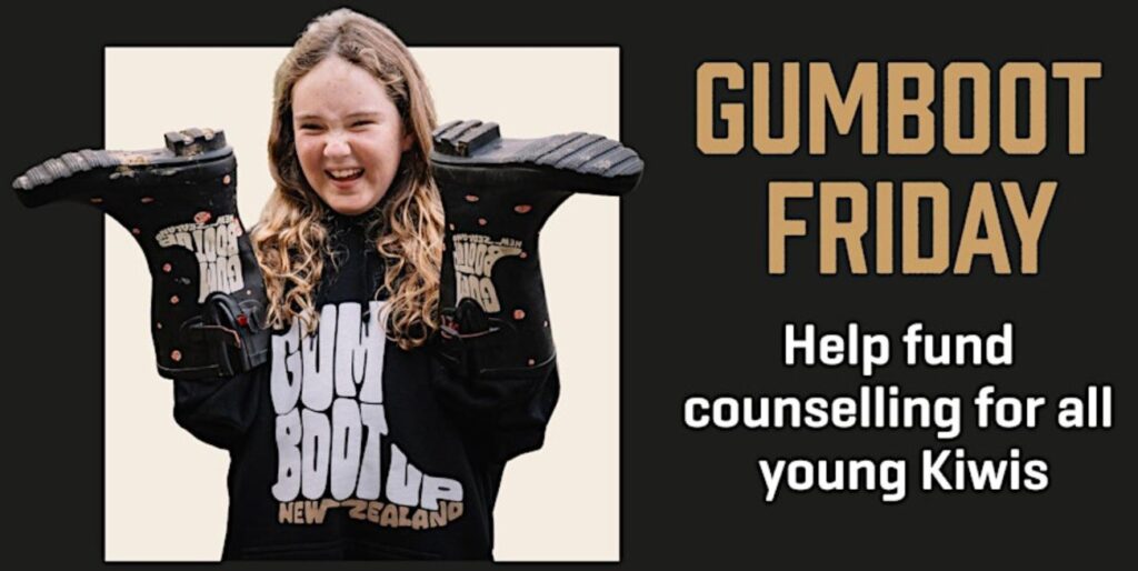 GUMBOOT FRiday - top pic kid