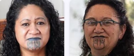Levin - Maori ward electeds